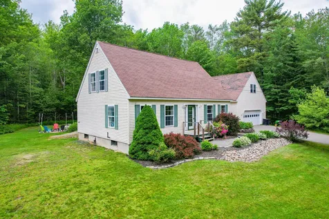 500 Foreside Road Topsham ME 04086
