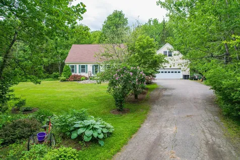 500 Foreside Road Topsham ME 04086