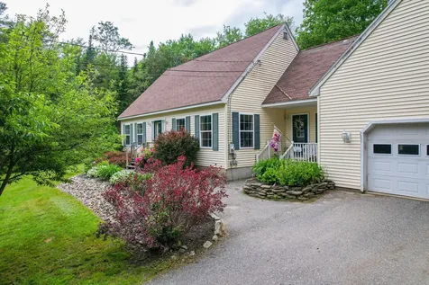 500 Foreside Road Topsham ME 04086
