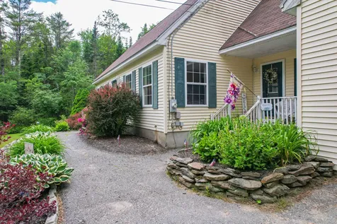 500 Foreside Road Topsham ME 04086