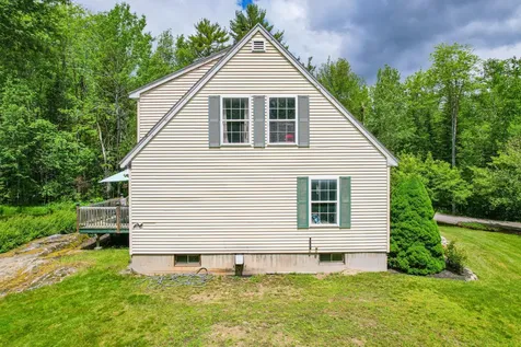 500 Foreside Road Topsham ME 04086