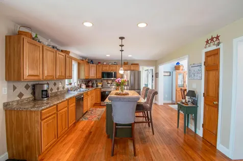 500 Foreside Road Topsham ME 04086