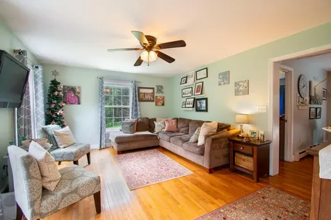 500 Foreside Road Topsham ME 04086