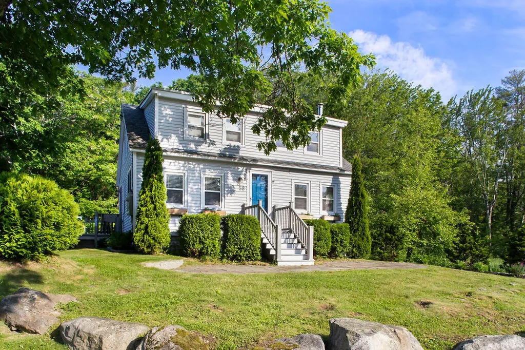58 Beachwood Avenue Kennebunkport ME 04046