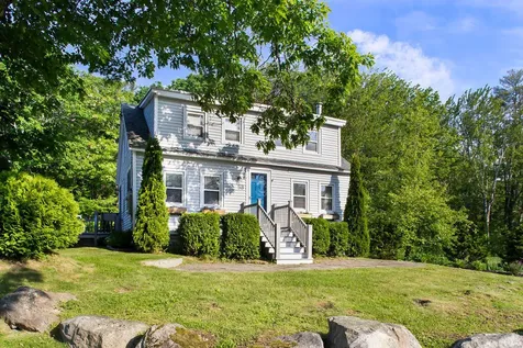 58 Beachwood Avenue Kennebunkport ME 04046