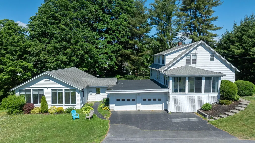 60 Harrison Avenue Saco ME 04072