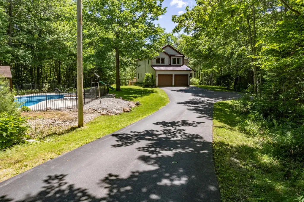 111 Back Cove Drive Turner ME 04282