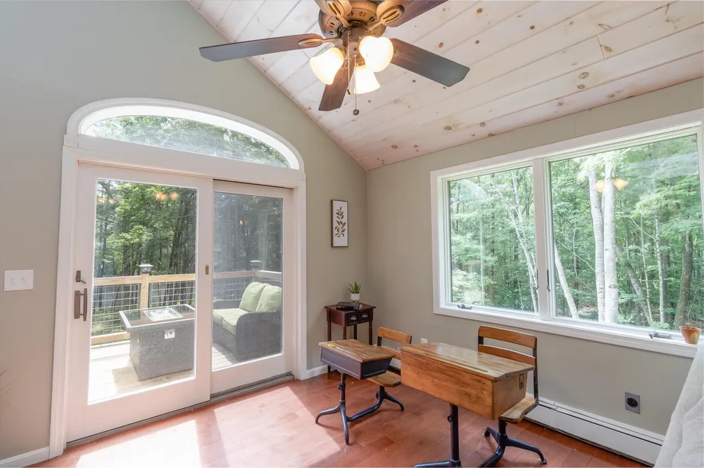 111 Back Cove Drive Turner ME 04282