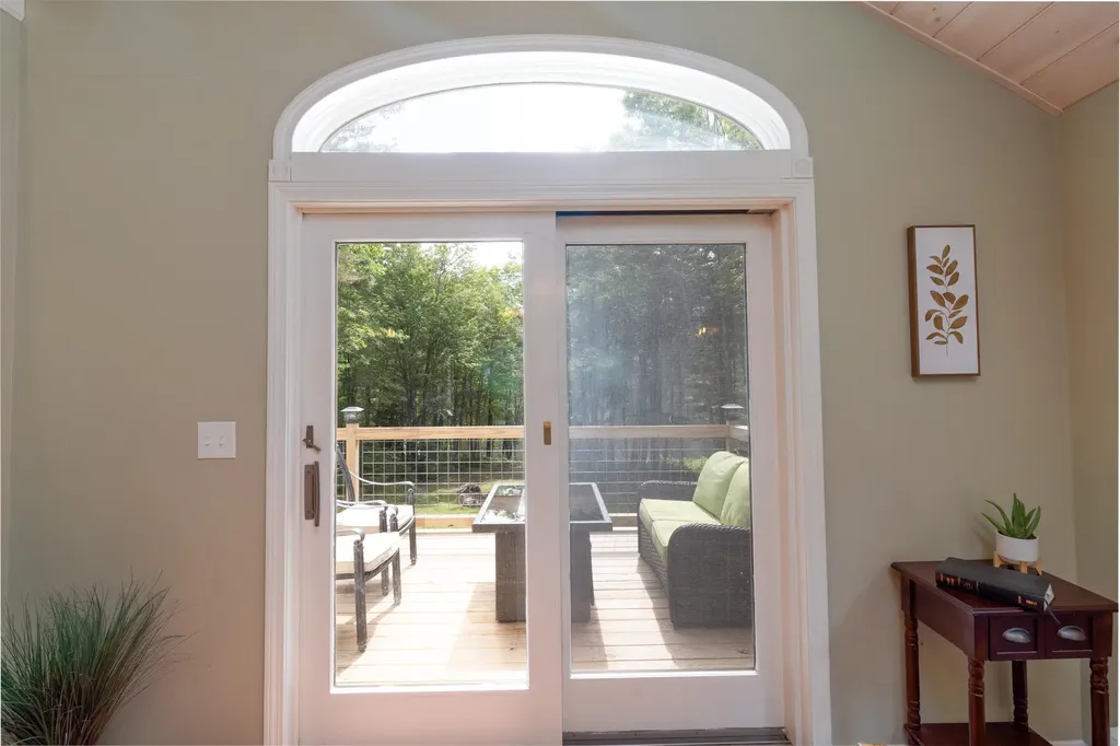 111 Back Cove Drive Turner ME 04282