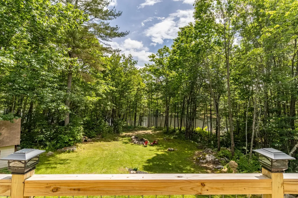 111 Back Cove Drive Turner ME 04282