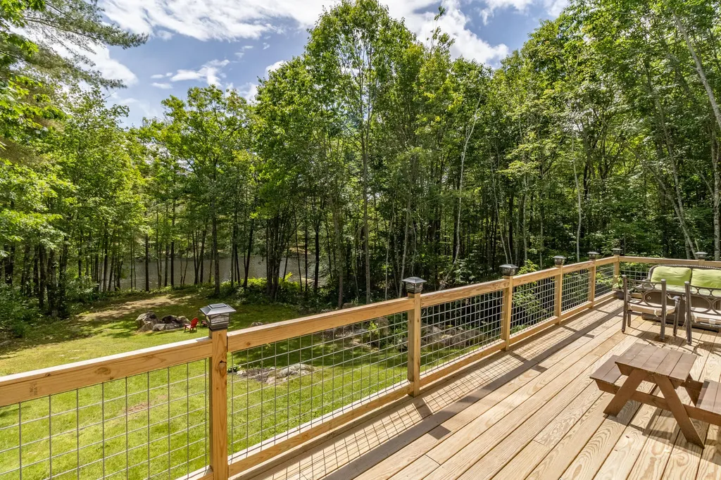 111 Back Cove Drive Turner ME 04282