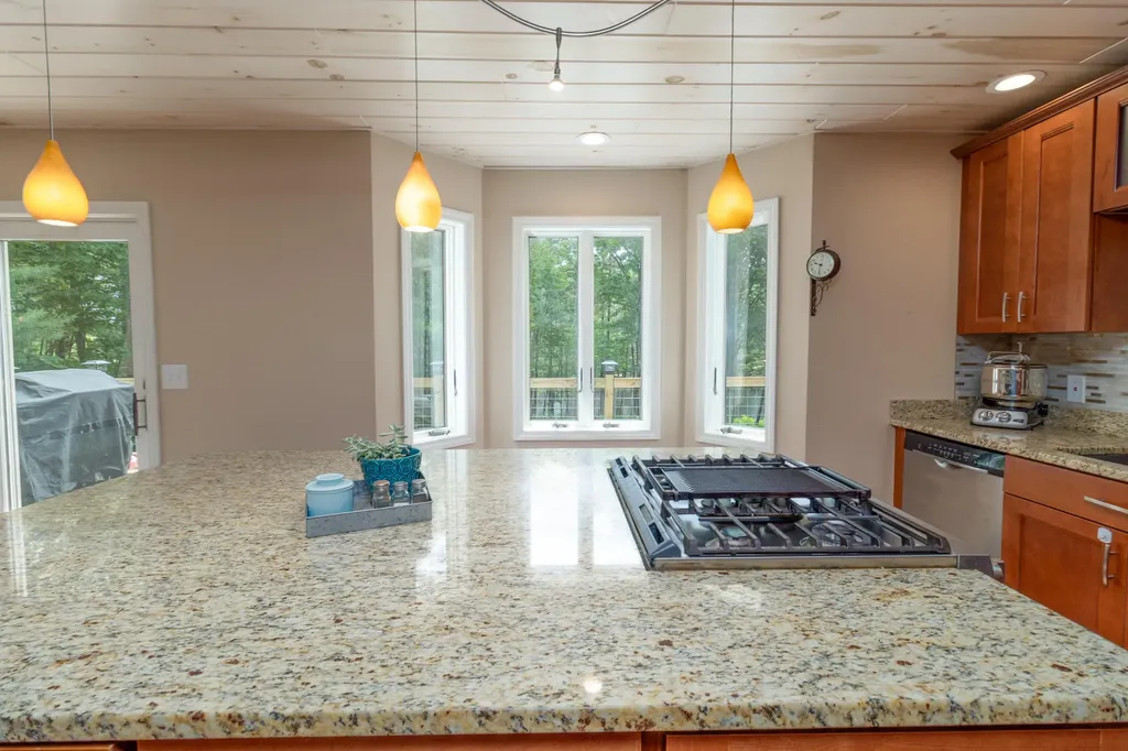 111 Back Cove Drive Turner ME 04282