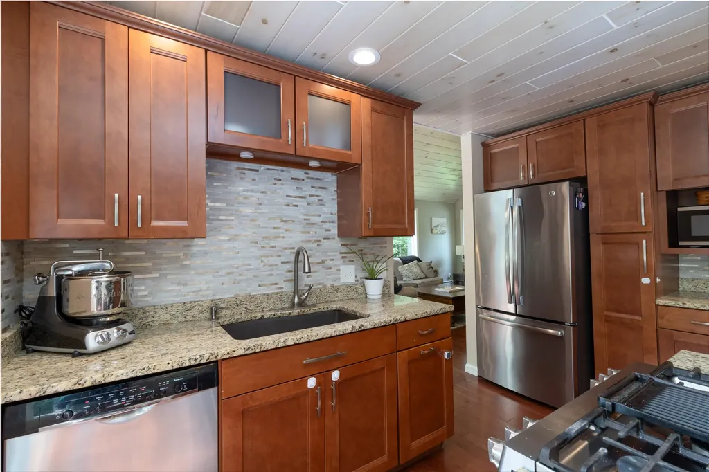 111 Back Cove Drive Turner ME 04282