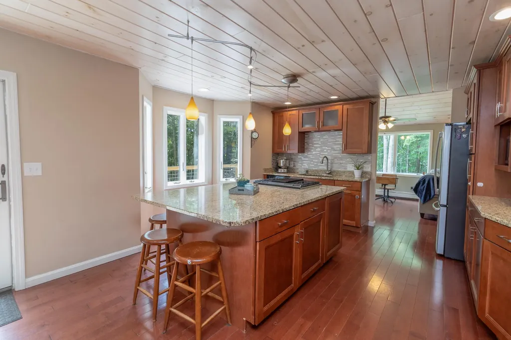 111 Back Cove Drive Turner ME 04282