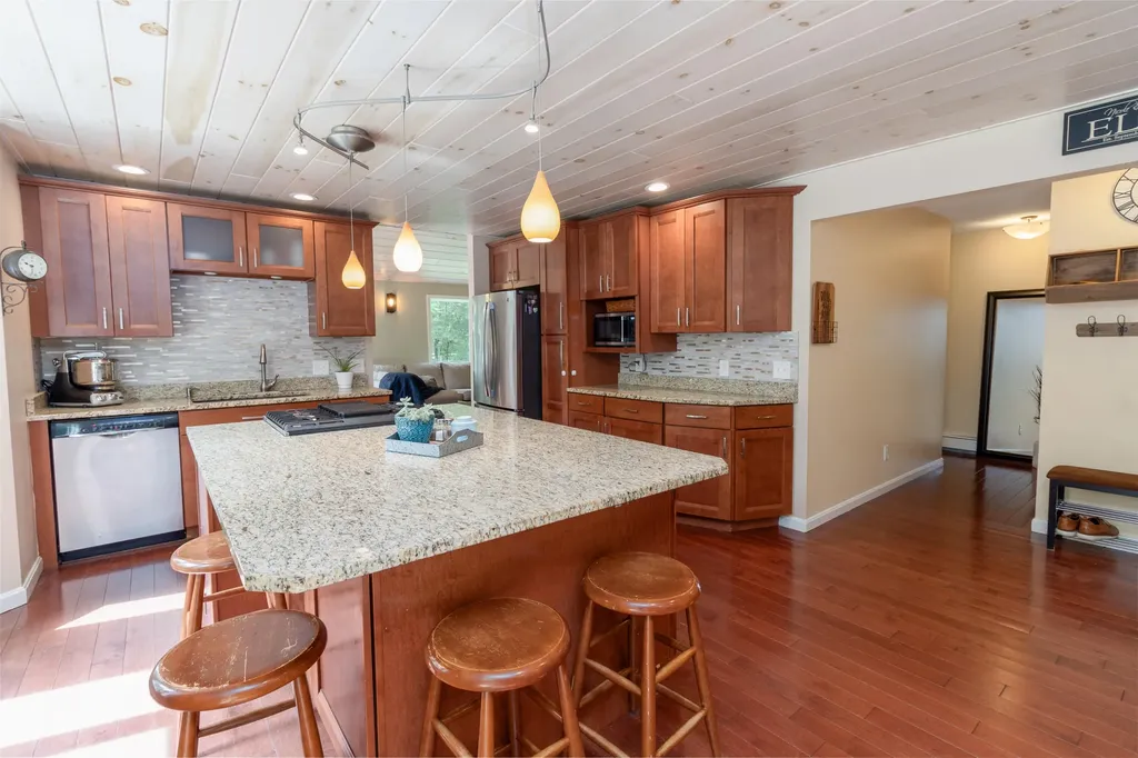 111 Back Cove Drive Turner ME 04282