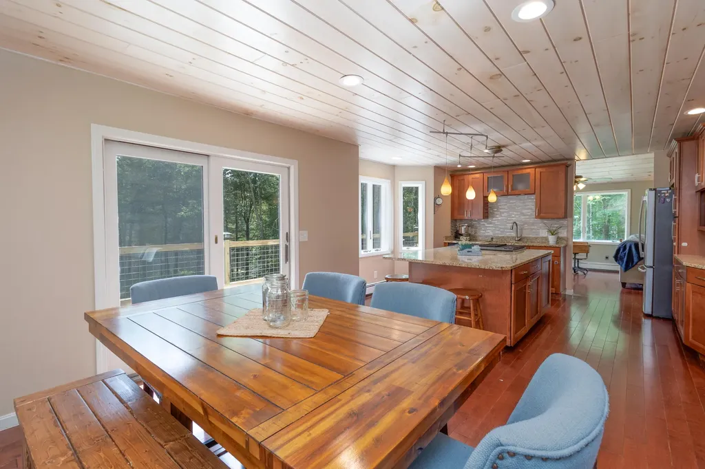 111 Back Cove Drive Turner ME 04282