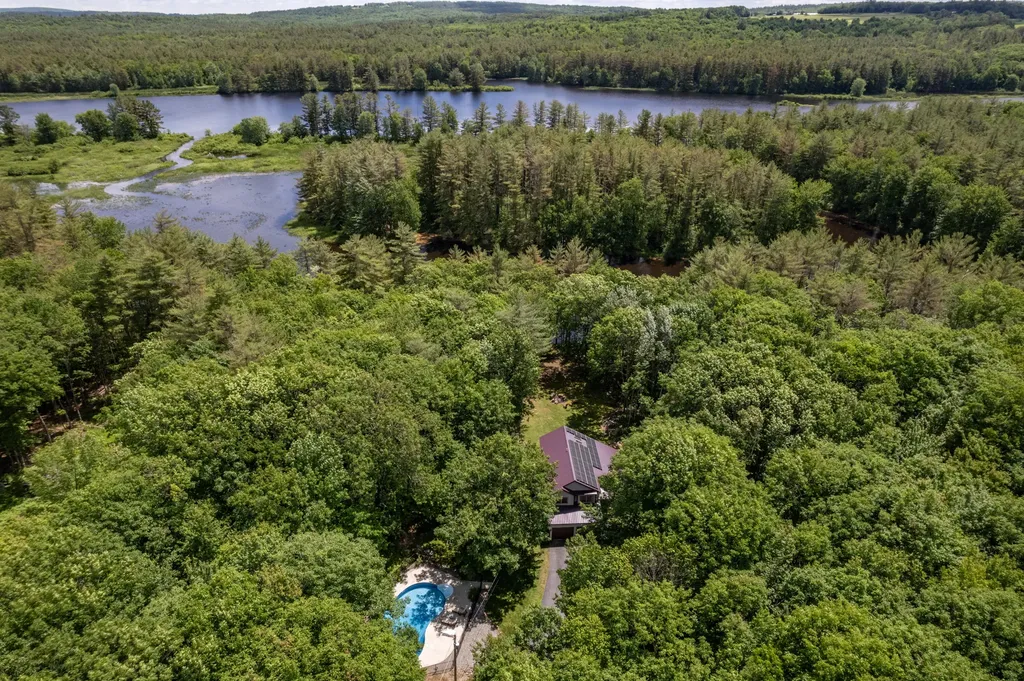 111 Back Cove Drive Turner ME 04282