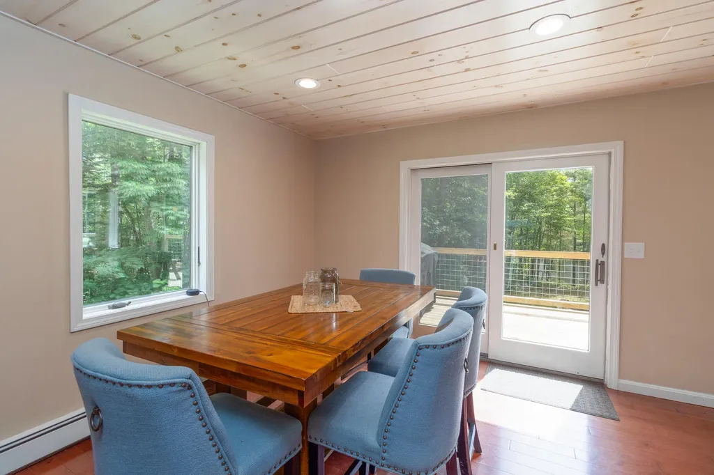 111 Back Cove Drive Turner ME 04282