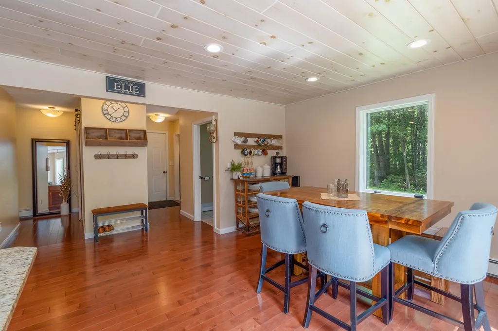 111 Back Cove Drive Turner ME 04282