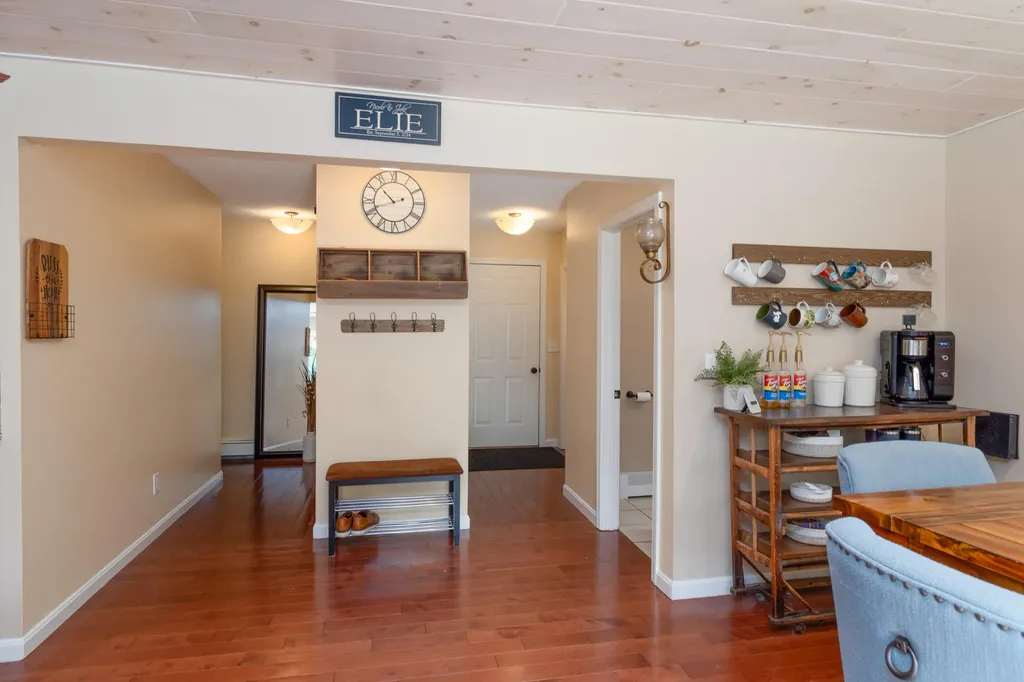 111 Back Cove Drive Turner ME 04282