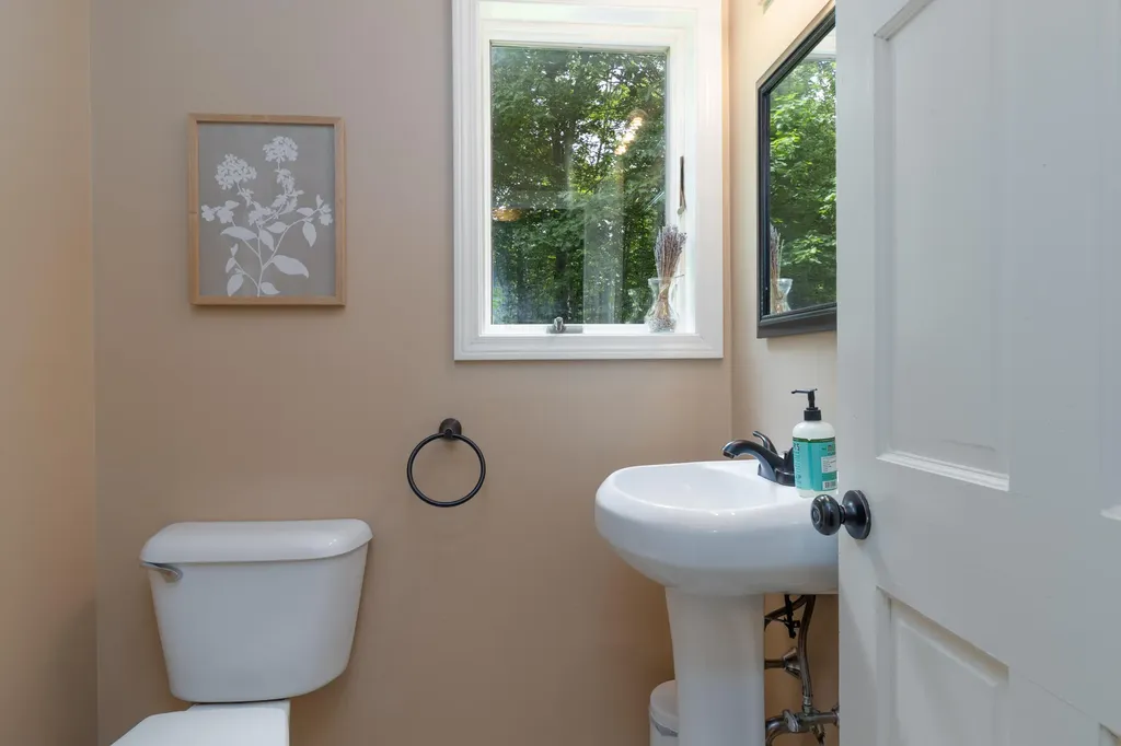 111 Back Cove Drive Turner ME 04282