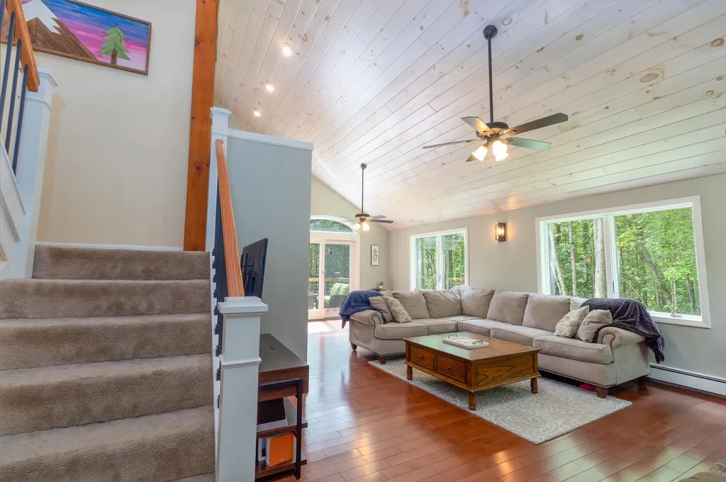 111 Back Cove Drive Turner ME 04282
