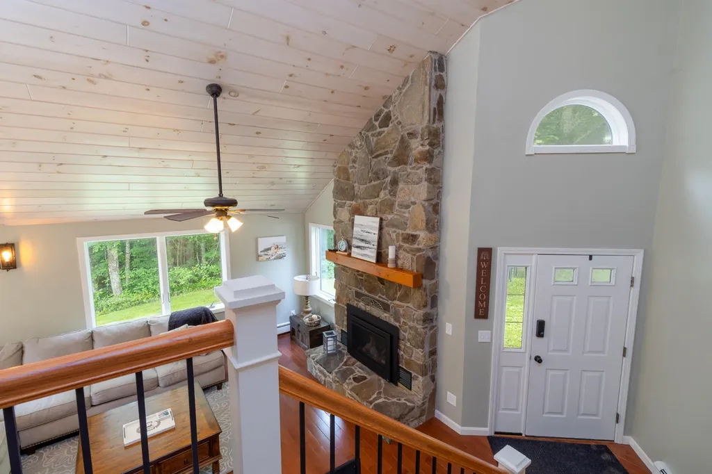 111 Back Cove Drive Turner ME 04282