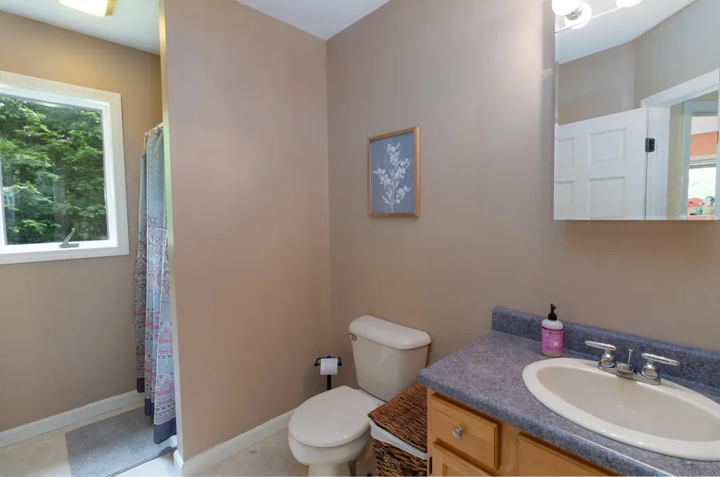 111 Back Cove Drive Turner ME 04282