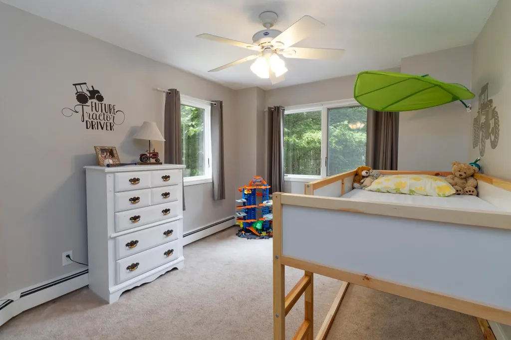 111 Back Cove Drive Turner ME 04282