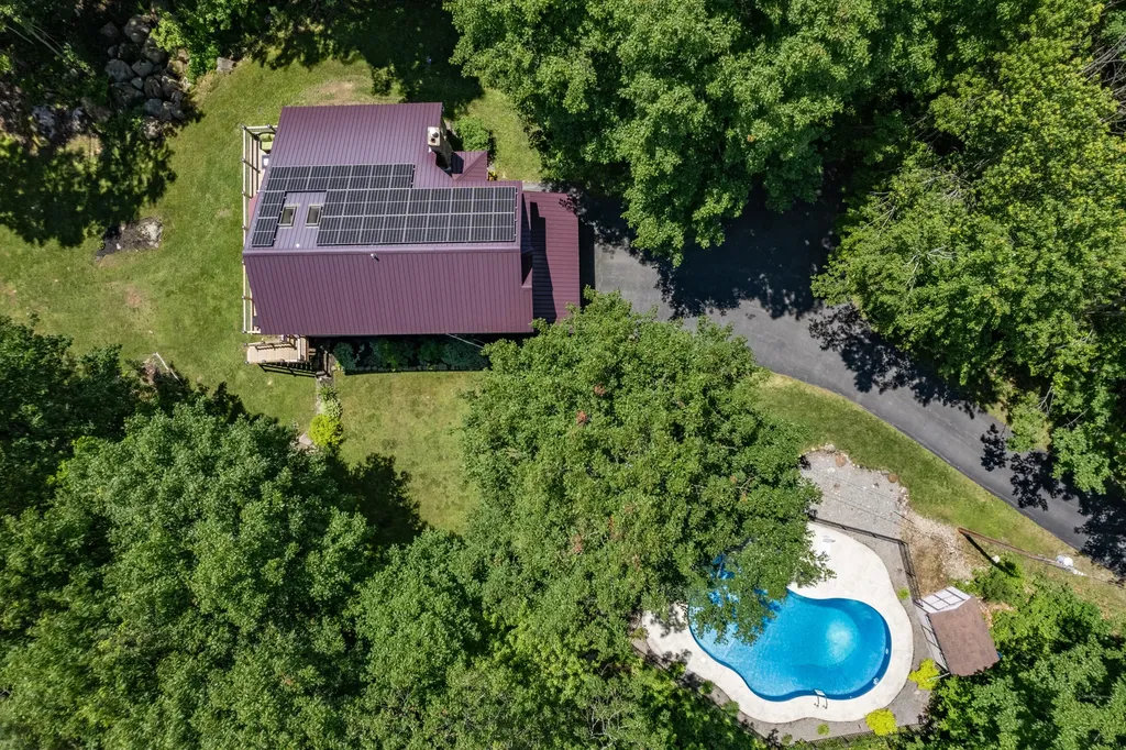 111 Back Cove Drive Turner ME 04282