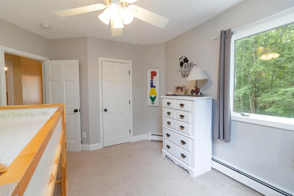 111 Back Cove Drive Turner ME 04282