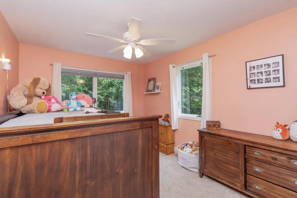 111 Back Cove Drive Turner ME 04282