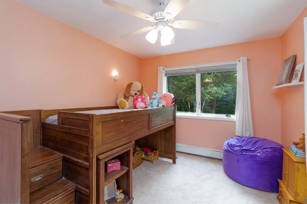 111 Back Cove Drive Turner ME 04282