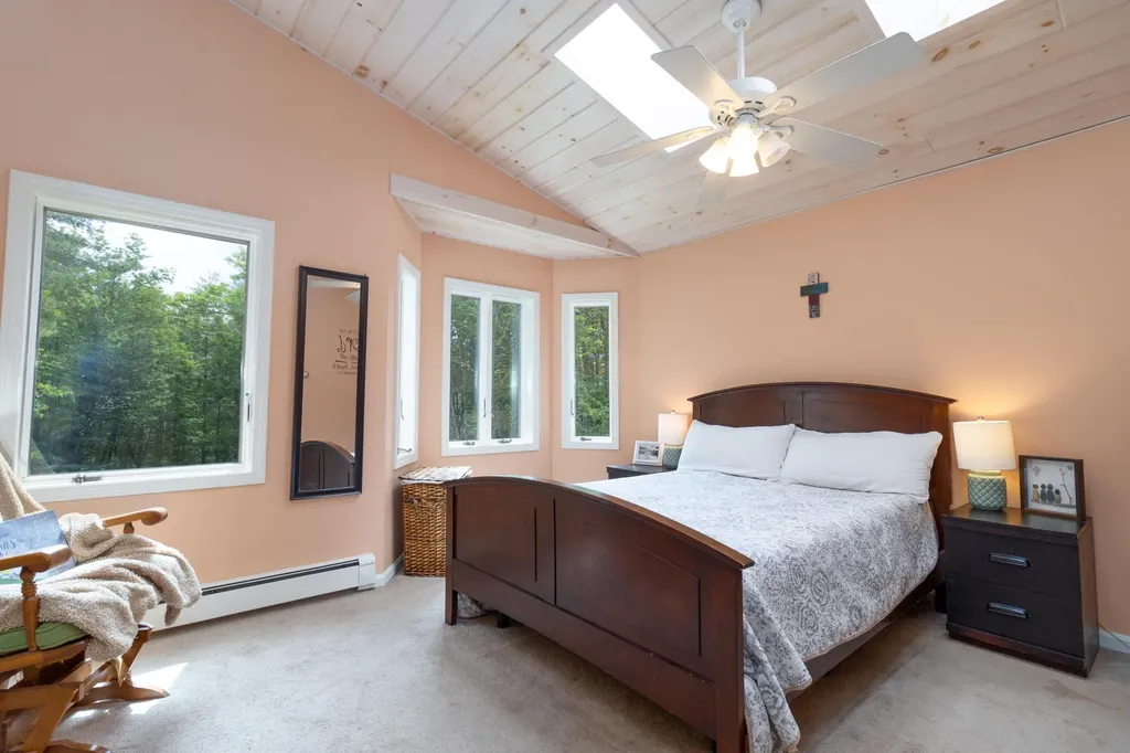 111 Back Cove Drive Turner ME 04282