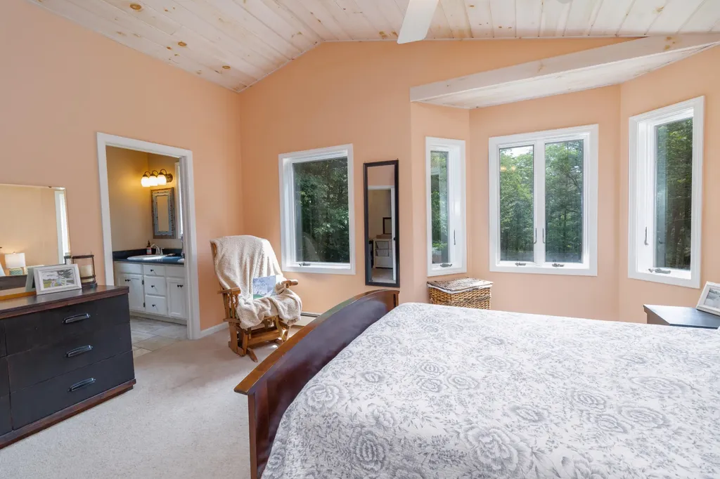 111 Back Cove Drive Turner ME 04282