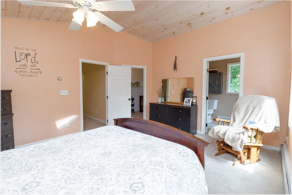 111 Back Cove Drive Turner ME 04282
