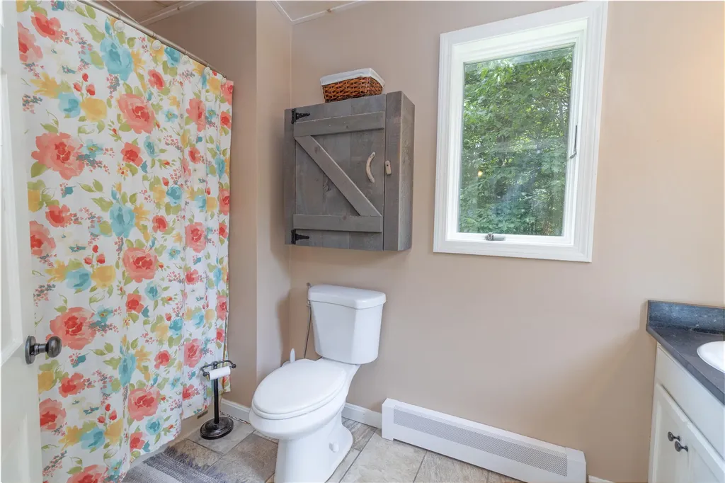 111 Back Cove Drive Turner ME 04282