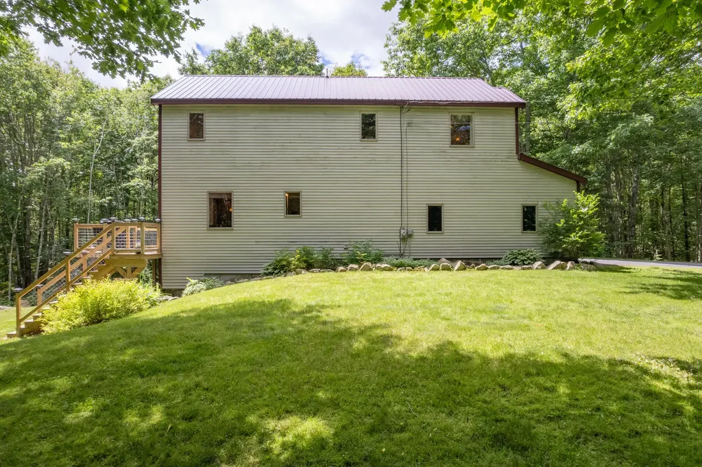 111 Back Cove Drive Turner ME 04282