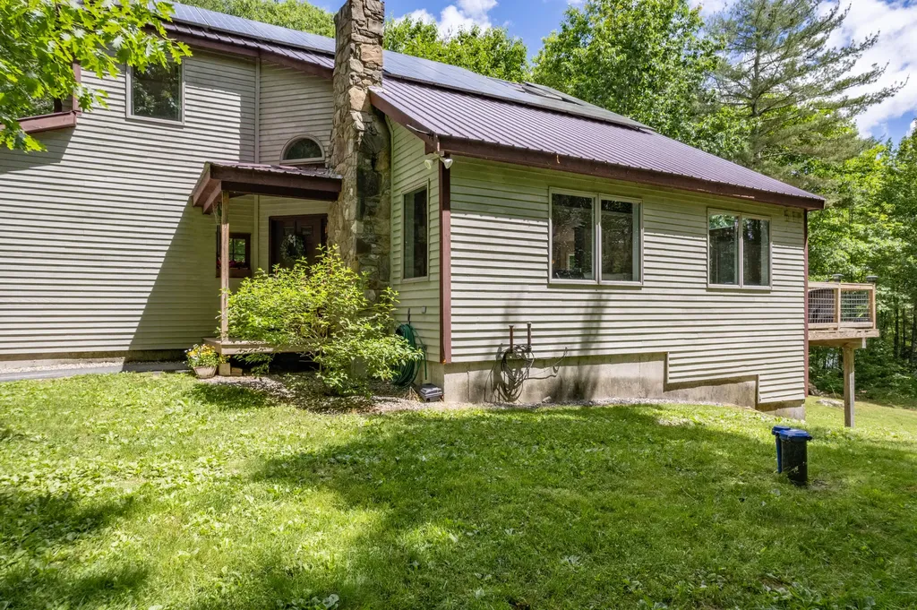 111 Back Cove Drive Turner ME 04282
