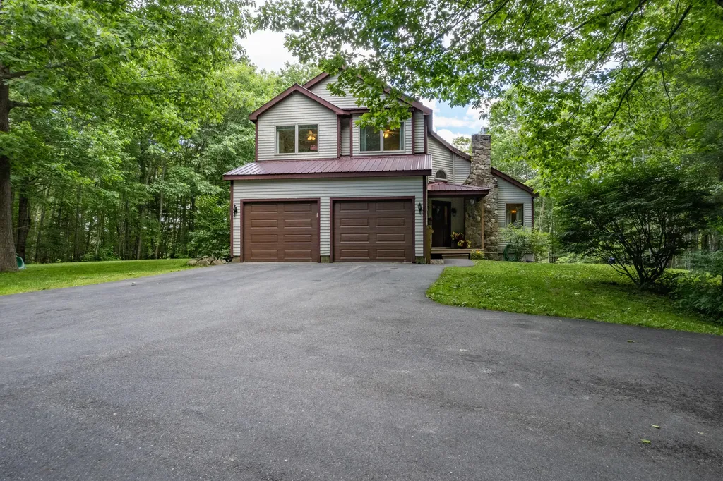111 Back Cove Drive Turner ME 04282