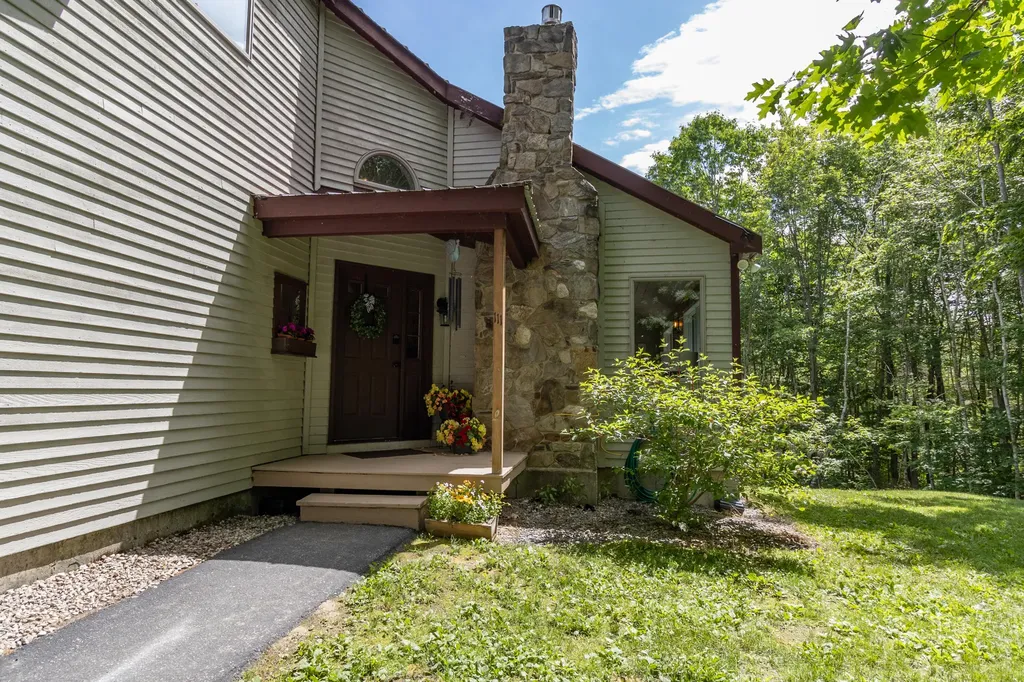 111 Back Cove Drive Turner ME 04282