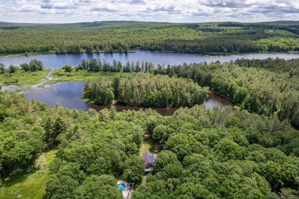111 Back Cove Drive Turner ME 04282