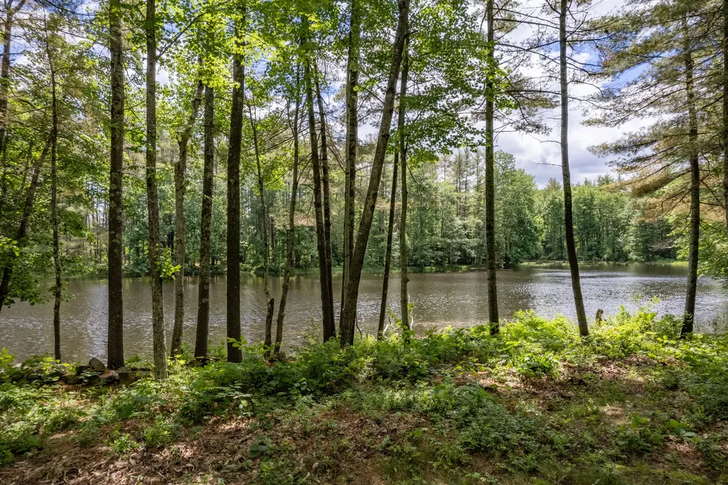 111 Back Cove Drive Turner ME 04282