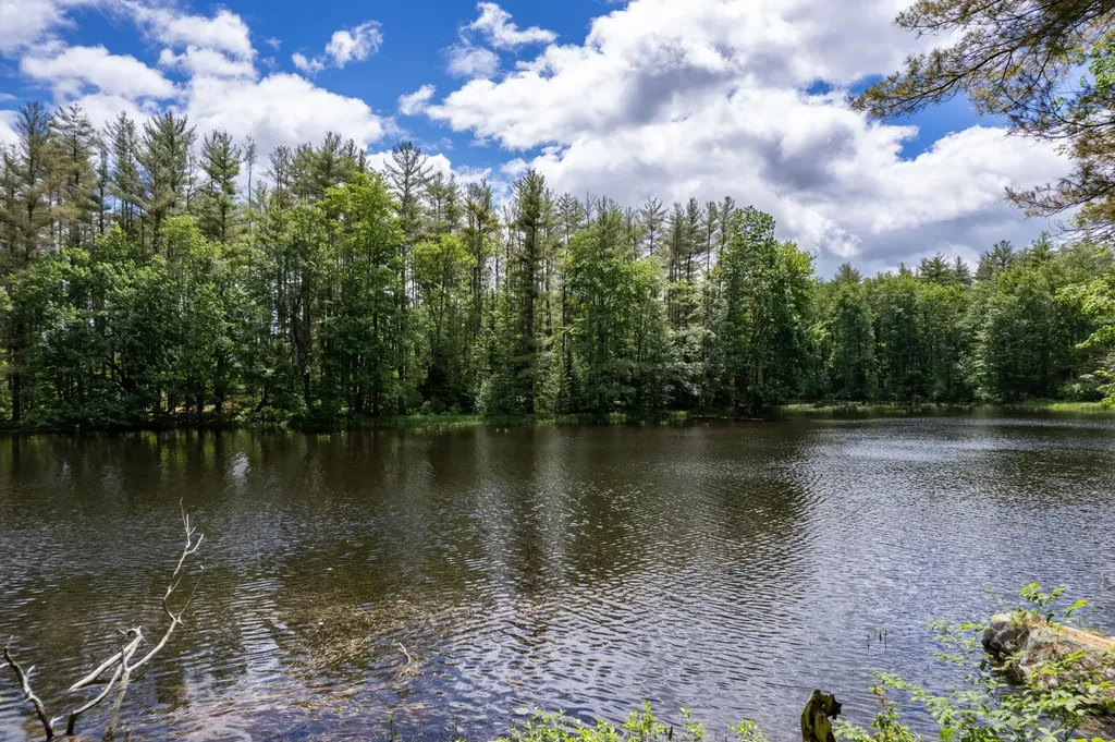 111 Back Cove Drive Turner ME 04282