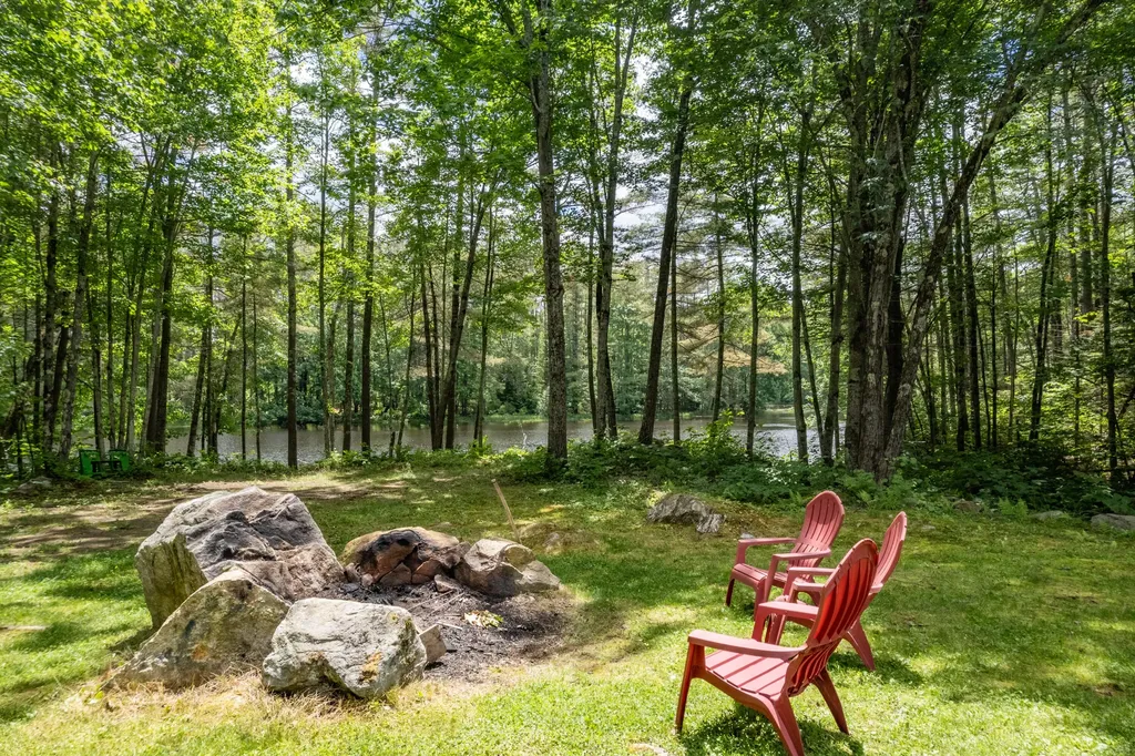 111 Back Cove Drive Turner ME 04282