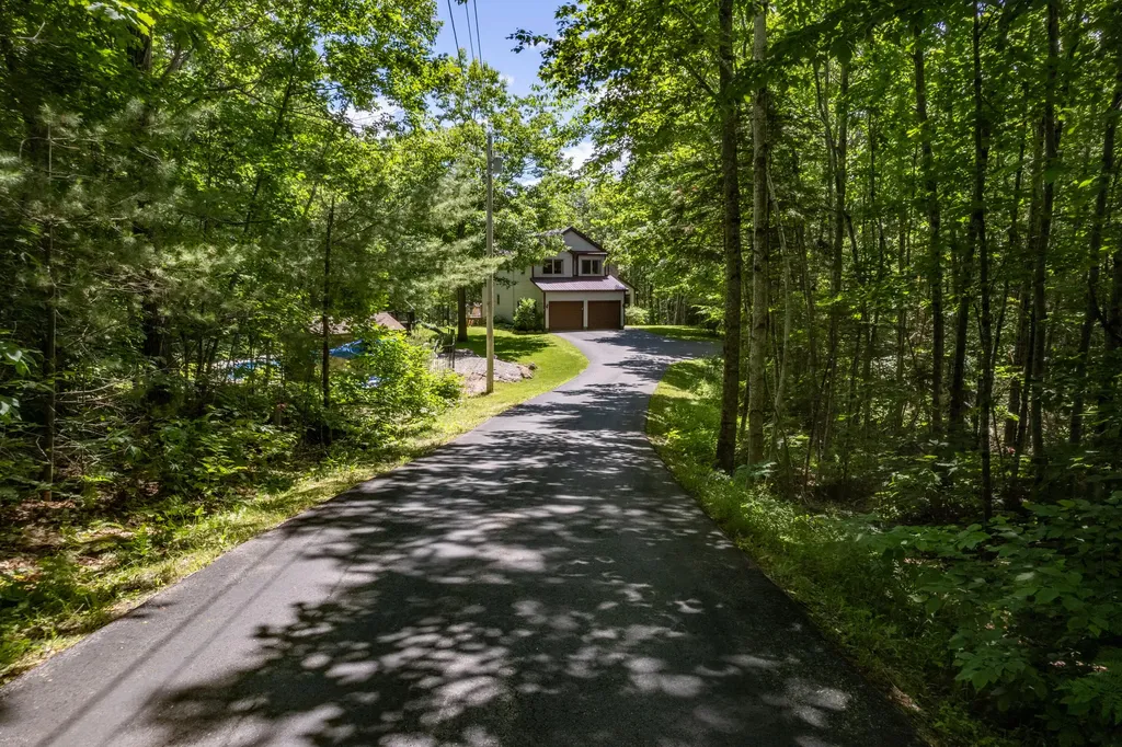 111 Back Cove Drive Turner ME 04282