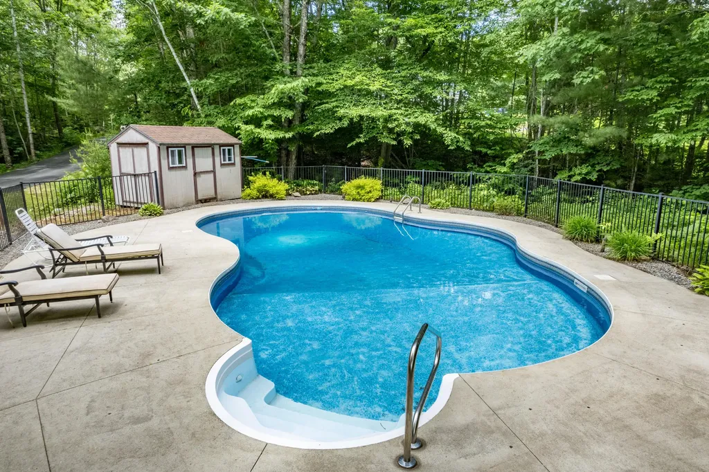 111 Back Cove Drive Turner ME 04282