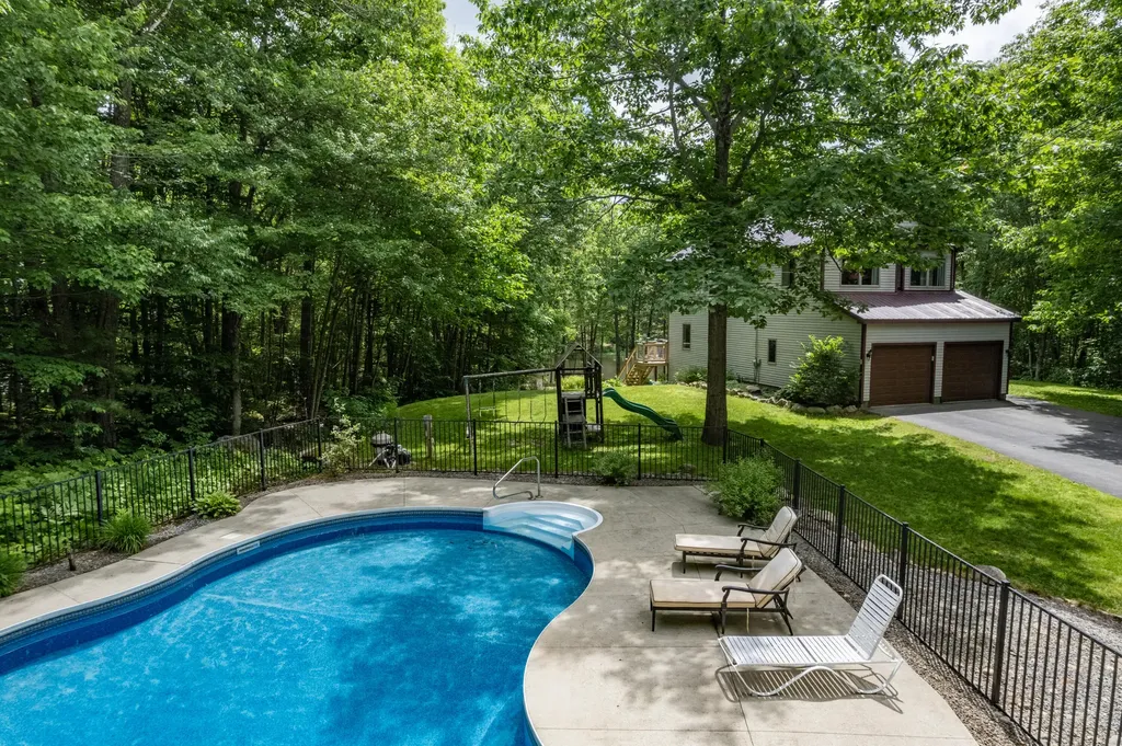 111 Back Cove Drive Turner ME 04282