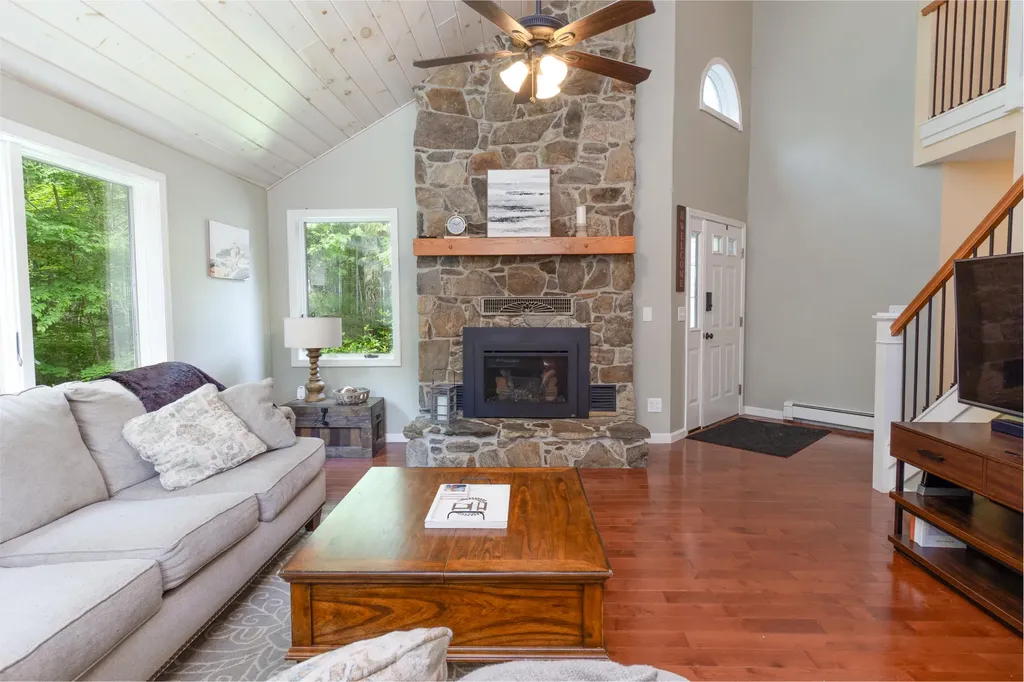 111 Back Cove Drive Turner ME 04282