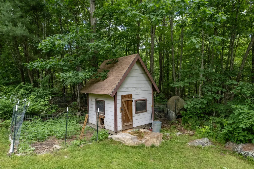 111 Back Cove Drive Turner ME 04282